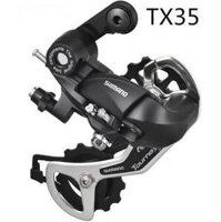 Củ Đề Shimano TX35