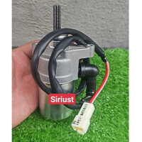 Củ đề Sirius củ đề xe máy