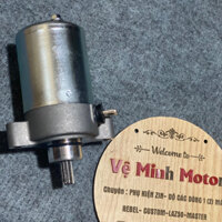 Củ đề suzuki Gd 110,Mô tơ đề Gd 110