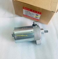 CỦ ĐỀ SUZUKI GD110 (chính hãng SUZUKI)