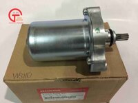 CỦ ĐỀ WAVE S110 (HÃNG HONDA)