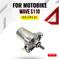 Củ Đề Wave S110 loại 1 cao cấp