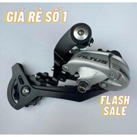 Củ đề xe đạp ALTUS SHIMANO RD- M370  9S, [Hàng Chính Hãng]