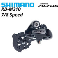 Củ đề xe đạp SHIMANO ALTUS M310 8S - cao cấp