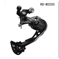 Củ đề xe đạp SHIMANO ALTUS RD-M2000