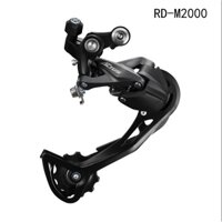 Củ đề xe đạp SHIMANO ALTUS RD-M2000