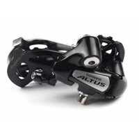 CỦ ĐỀ XE ĐẠP SHIMANO ALTUS RD-M310 8S