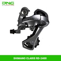 Củ đề xe đạp SHIMANO CLARIS RD-2400 8S