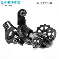 CỦ ĐỀ XE ĐẠP SHIMANO TOURNEY RD TY300 6/7/8S GẠT LÍP TOURNEY 6 7 8 CÙI ĐỀ TOURNEY