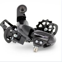 Củ đề xe đạp shimano tourney RD-TY300