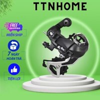 Củ đề xe đạp Shimano TX35 dành cho xe đạp thể thao