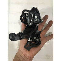 củ đề xe đạp shimano