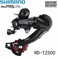 Củ đề xe đạp Tourney TZ500 hàng chính hãng shimano