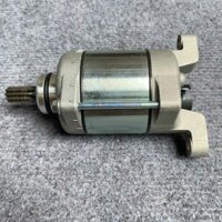 Củ Đề Xe Ga SH 150, SH ý đời 2 đĩa - mô tơ đề SH 150 zin
