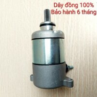 Củ Đề Xe HONDA Future Neo Hàng  Loại 1