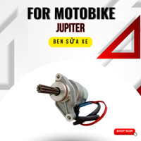 Củ đề xe Jupiter mô tơ đề Ju
