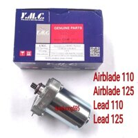 Củ đề xe máy Airblade 110, 125 Lead 110, 125 hãng Y.M.C nhập khẩu Thái Lan