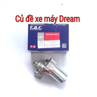 Củ đề xe máy Dream hãng Y.M.C nhập khẩu Thái Lan