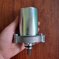 Củ Đề Xe Máy Dùng Cho Dòng Xe Ws110(CÓ QUÀ TẶNG)