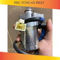 Củ đề xe máy PHUTUNGANPHAT hàng đẹp lõi đồng chất lương