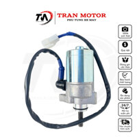 Củ Đề Xe Máy Sirisus, Sử Dụng Cho Các Dòng Si Thường, Si RC [LK0008]