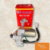 Củ đề xe máy Wave, dream lõi đồng 2 bạc đạn hiệu UMV chính hãng