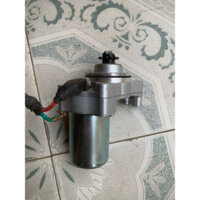 Củ đề xe máy(đang hoạt động )