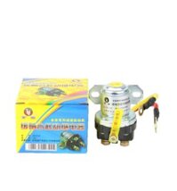 củ đề xe oto Rơle giới hạn điều khiển vàng 12v24v thích nghi cấu tạo củ đề ô to cu de oto