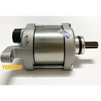 Củ Đề Xe SH Ý 2010 - 2012 ( 2 Đĩa ) Hàng Cao Cấp Loại 1