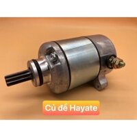 Củ Đề Xe Suzuki Hayate - Axelo Hàng Cao Cấp Loại 1