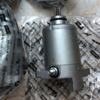 Củ đề xe Vespa Lx 125/150 2V hình chụp trực tiếp