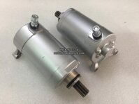 CỦ ĐỀ YAMAHA VIRAGO 125-250