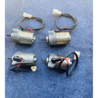 Củ đề zin Exciter 150 rã xe