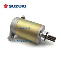 CỦ ĐỀ ZIN SUZUKI GN125-GS125-VANVAN200