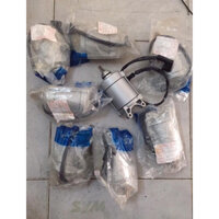 củ đề zin sym wolf 125