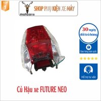 Củ đèn hậu cho xe FUTURE NEO lloại đẹp -2910(4773)