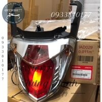 Củ đèn hậu RSX 100 Zin Honda
