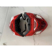 Củ đèn hậu xe Wave alpha cá mới 110 xịn