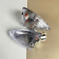 Củ đèn xi nhan Trước xe LIBERTY 2V, 3V Piaggio - Đèn xi nhan xe máy Liberty đời cũ