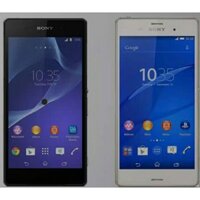 Cũ - Điện thoại Sony Z3c