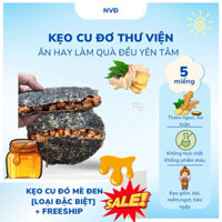 Cu đơ mè đen loại 1 chính gốc Hà Tĩnh,900gr