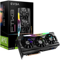 Cũ – EVGA GeForce RTX™ 3070 FTW3 ULTRA GAMING – 8GB GDDR6