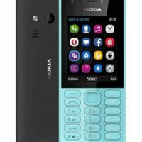 Cũ [FREE SHIP] Điện thoại Nokia 216 hàng chính hãng, main zin, màn zin, vỏ mới kèm pin sạc