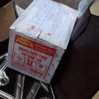 Củ gai khô và tươi nhà e Hương