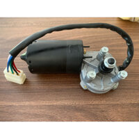 Củ gạt mưa cho xe chiếng thắng, vina 12v 24v ( mô tơ gạt nước )