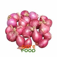 CỦ HÀNH TÍM LÝ SƠN – LOẠI 1KG