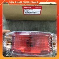 Củ hậu Super Dream 110 Honda