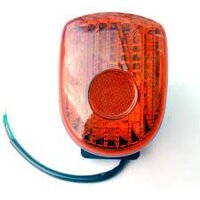 Củ hậu xe CUB 81 đời mới......