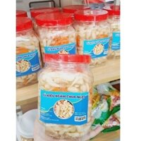 củ kiệu ngâm chua ngọt ( hủ 1 kg)