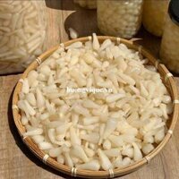 Củ Kiệu Ngâm Giấm Đường